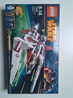 75051 Starwars lego, Ophalen of Verzenden, Nieuw, Actiefiguurtje