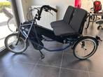 PF Mobility side by side duofiets torque drive + garantie !, Ophalen, Overige typen, Aluminium, Pf mobility side by side