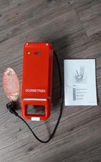 GourmetMaxx grill multifunctioneel - multisnacker - ZGAN!, Witgoed en Apparatuur, Ophalen of Verzenden