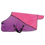Harry's Horse Vliegendeken Mesh Pro Diva Fuchsia, Dieren en Toebehoren, Paarden en Pony's | Dekens en Dekjes, Ophalen of Verzenden
