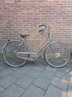 gazelle damesfiets framemaat 57 met 28 inch wielen, Fietsen en Brommers, Fietsen | Oldtimers, 55 tot 59 cm, Ophalen, Gazelle, Jaren '60 of nieuwer