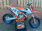 KTM sx 65 cc 2023