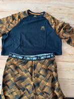Pyjama Salty Dog Maat 170/176, Kinderen en Baby's, Kinderkleding | Maat 170, Ophalen of Verzenden, Zo goed als nieuw, Jongen, Nacht- of Onderkleding