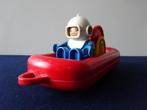 Duplo duiker, Ophalen, Gebruikt, Duplo