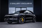 Porsche Cayenne Coupé 4.0 Turbo S E-Hybrid GTS Pack! 810PK!, Automaat, Cayenne, Gebruikt, Zwart