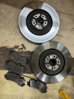 Audi Q8 remmen, Auto-onderdelen, Ophalen, Gebruikt, Audi