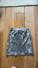 Marccain stretch rok N4 zgan, Ophalen of Verzenden, Zo goed als nieuw, Onder de knie