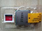 AMD Ryzen 3 2200G, AMD Ryzen 3, 4-core, Ophalen of Verzenden, Socket AM4