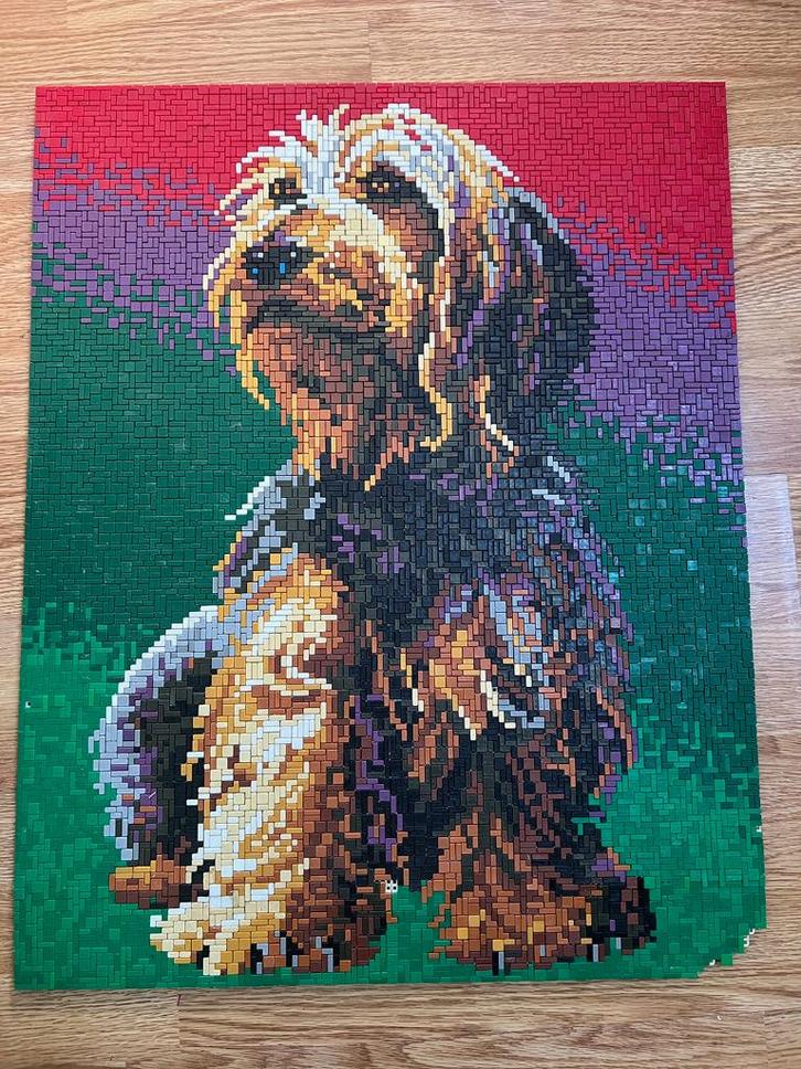 ministeck, Hobby en Vrije tijd, Ministeck, Gebruikt, Box-set, Ophalen