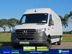 MERCEDES-BENZ SPRINTER 317 l4h2 supermaxi xxl!, Achterwielaandrijving, Euro 6, 4 cilinders, 2000 kg