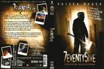 7eventy5ive ( Rutger Hauer ), Cd's en Dvd's, Dvd's | Actie, Vanaf 16 jaar, Ophalen of Verzenden, Zo goed als nieuw, Actie