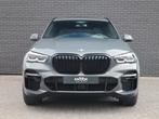 BMW X5 xDrive45e High Executive M sport | Comfortstoel met g, Gebruikt, 394 pk, Lichtsensor, Vierwielaandrijving