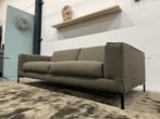 Nieuw Design on Stock Aikon Bank 3 zits Milton Olive 216, Huis en Inrichting, Banken | Bankstellen, 75 tot 100 cm, Ophalen of Verzenden