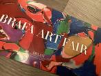 Tickets Brafa Art Fair, Brussel 25, 27 jan. t/m 1 februari, Tickets en Kaartjes, Beurzen, Twee personen, Januari, Meerdaags