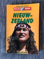 Verken de wereld. Nelles guide., Boeken, Reisgidsen, Overige merken, Australië en Nieuw-Zeeland, Het spectrum, Zo goed als nieuw