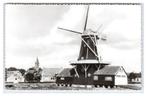 Woltersum, Molen, Verzenden, 1960 tot 1980, Ongelopen, Groningen