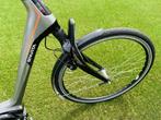 Te koop Sparta M8E elektrische damesfiets, Sparta, Gebruikt, Ophalen of Verzenden, 59 cm of meer