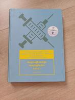 •	Verpleegkundige vaardigheden deel 1, Ophalen of Verzenden, Zo goed als nieuw, HBO, Barbara C. Martin; Donna J. Duell; Sandra F. Smith