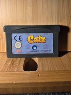 Catz Game Boy Advance - Leuke Dieren Sim!, Spelcomputers en Games, Games | Nintendo Game Boy, Gebruikt, 1 speler, Ophalen of Verzenden