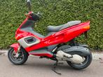 Gillera runner 180cc orgineel gereviseerd topstaat, Motoren, Ophalen