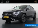 Mercedes-Benz GLA-klasse 250 e AMG Line Star Edition | Trekh, Auto's, 16 kWh, Zwart, Bedrijf, Hybride Elektrisch/Benzine