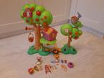 Lalaloopsy Boomhuthuis, Kinderen en Baby's, Speelgoed | Overig, Ophalen of Verzenden, Zo goed als nieuw, Jongen of Meisje