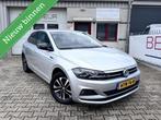 Volkswagen Polo 1.0 TSI Highline Business R, Voorwielaandrijving, Stof, Gebruikt, Euro 6