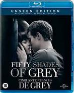 Fifty shades of grey bluray NL ondertiteld, Ophalen of Verzenden, Zo goed als nieuw