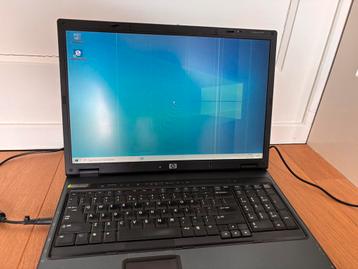 HP Compaq nx9420 notebook (werkend) beschikbaar voor biedingen
