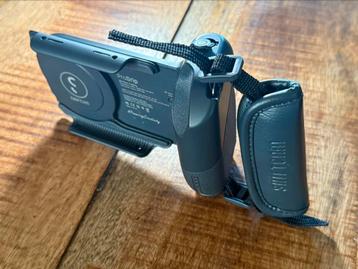 ShiftCam ProGrip - Dé ultieme grip voor elke smartphone beschikbaar voor biedingen