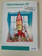 Studieboek. ISBN 9789491699955, Ophalen of Verzenden, Beta, Zo goed als nieuw, HBO