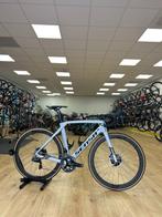 Sensa Giulia Evo Di2 Carbon Racefiets