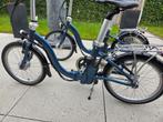 2x Takashi E-Three elektrische vouwfiets – Topstaat!, Fietsen en Brommers, Fietsen | Vouwfietsen, Ophalen, Zo goed als nieuw, Overige merken