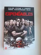Dvd the expendables, Cd's en Dvd's, Dvd's | Actie, Ophalen of Verzenden, Gebruikt