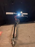 Elektrische Step, Fietsen en Brommers, Steps, Ophalen of Verzenden, Gebruikt, Elektrische step (E-scooter)