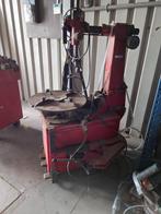 banden demonteerapparaat, Auto diversen, Ophalen, Gebruikt