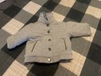 Grijze jasje van Sweet petit. Maat 56, Kinderen en Baby's, Babykleding | Maat 56, Sweet Petit, Ophalen of Verzenden, Zo goed als nieuw