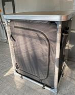 Obelink Liverpool Luxe kast, Ophalen, Zo goed als nieuw, Campingkast