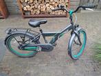 Popal Funjet X 22 inch, Fietsen en Brommers, Fietsen | Jongens, Popal, Gebruikt, 22 inch, Handrem