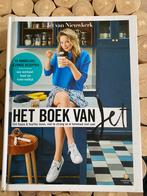 Jet van Nieuwkerk - Het boek van Jet, Ophalen of Verzenden, Zo goed als nieuw, Jet van Nieuwkerk