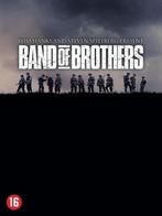 Band Of Brothers (DVD), Cd's en Dvd's, Dvd's | Tv en Series, Ophalen, Vanaf 16 jaar, Boxset, Drama