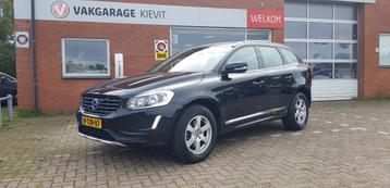 Volvo XC60 2.0 D3 Summum beschikbaar voor biedingen