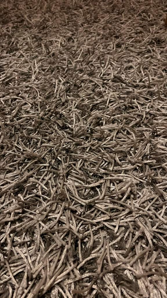 vloerkleed merk Marc Janssen, Huis en Inrichting, Stoffering | Tapijten en Kleden, Zo goed als nieuw, 150 tot 200 cm, 200 cm of meer