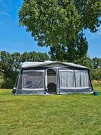 Doréma Multi Nova Voortent, omloopmaat 13: 950-975 cm, Caravans en Kamperen, Voortenten en Luifels, Ophalen, Zo goed als nieuw