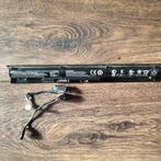 Laptop Batterij & Onderdelen, Ophalen of Verzenden, Gebruikt, HP
