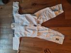 Judopak, Sport en Fitness, Vechtsporten en Zelfverdediging, Maat XS of kleiner, Ophalen, Zo goed als nieuw, Judo