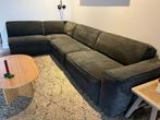 Haco Hoekbank Elementenbank, Huis en Inrichting, Ophalen, Gebruikt, 150 tot 200 cm, Hoekbank
