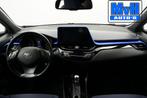 Toyota C-HR 1.8 Hybrid Style|LUXE!|STOELVERW|KEYLESS|CAMERA, Stof, Euro 6, 4 cilinders, Met garantie (alle)