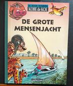 Kobe de Koe - Desberg & De Moor (Casterman), Meerdere stripboeken, Ophalen of Verzenden, Zo goed als nieuw