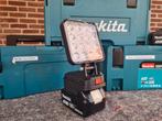 Super led lamp voor op Makita accu, Ophalen of Verzenden, Accu